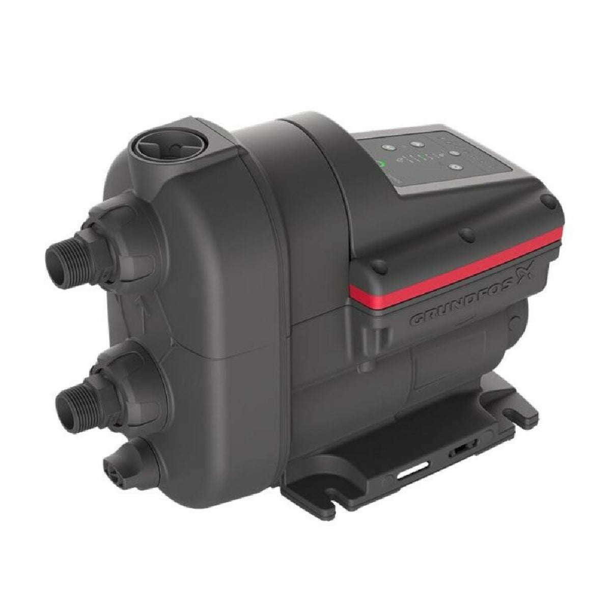 SCALA2 Water Booster Pump w/ NEMA 5 - 15P Plug (115V) - APEX Supply Co.