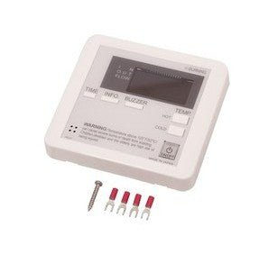 Temperature Remote Controller (TM - RE30) - APEX Supply Co.