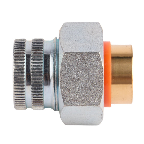 Dielectric Union (FIP x FIP) 3/4"
