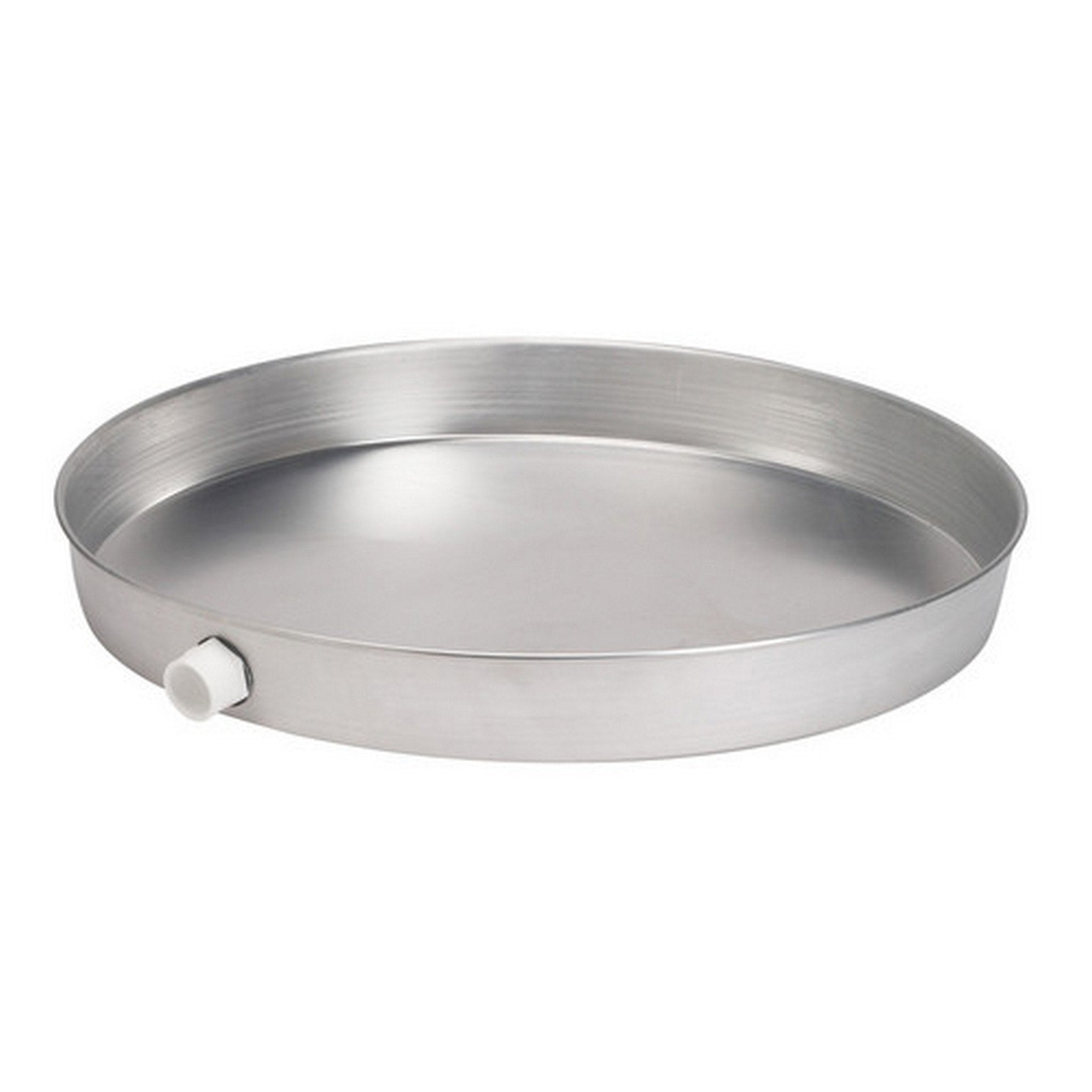 26 - In.Water Heater Safety Pan W/Adpt - APEX Supply Co.