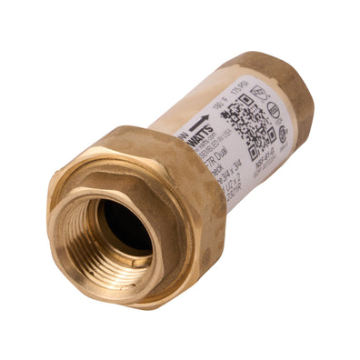 7U2 - 2 Watts 3/4" Dual Check Backflow Preventer - APEX Supply Co.