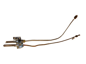 20" White Rodgers E63N-715 Natural Gas Pilot Assembly w/ Thermocouple