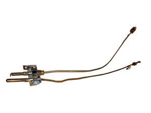 20" White Rodgers E63N - 715 Natural Gas Pilot Assembly w/ Thermocouple - APEX Supply Co.