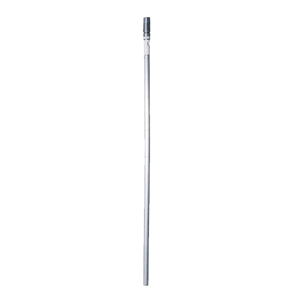 Anode Rod: Aluminium, Hot Water Outlet