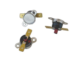 B/W Defender Thermo Switch (240) Blue Dot