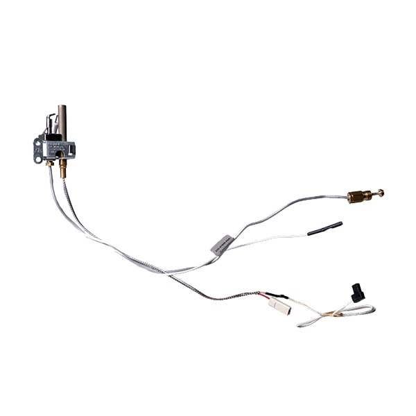 Liquid Propane Pilot Assembly, 17/26 Honeywell