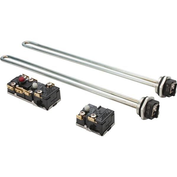 B/W Cehd Electric Commercial Conversion Kit 4000W 208V