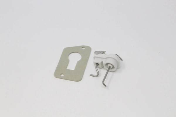 Ignition Plug w/ Gasket