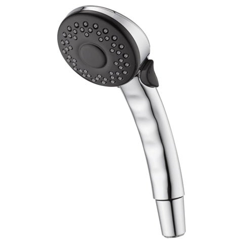 Delta 2.5 GPM Fundamentals 2" Wide Multi Function Hand Shower with Touch - Clean® - Limited Lifetime Warranty - APEX Supply Co.