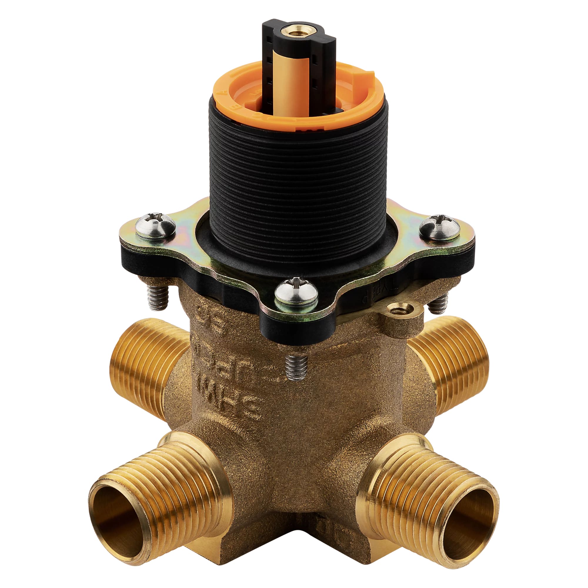 Pfister 1/2 Inch Mixing Rough In Valve (I.P. or Copper Sweat) - APEX Supply Co.