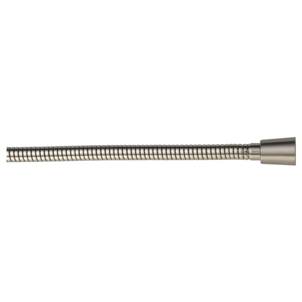 Delta Universal Showering Components 60 - 82" Stretchable Hand Shower Hose - APEX Supply Co.
