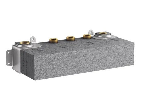Kohler Anthem 4 - Port Thermostatic Valve With Integral Volume Control - APEX Supply Co.