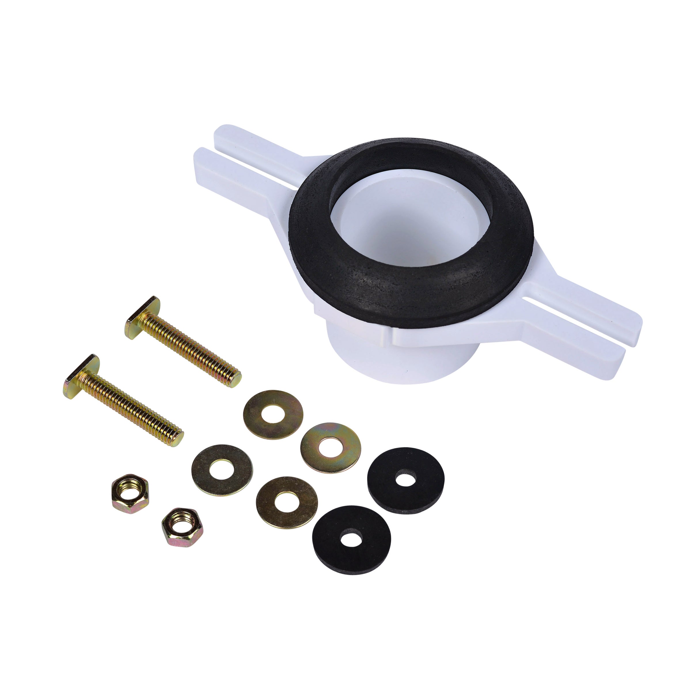 PVC Flange (Spigot) 2"