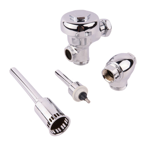 Regal 186 - 1.0 Exposed Manual Urinal Flushometer - APEX Supply Co.