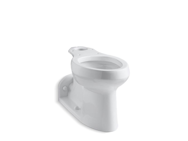 Kohler Barrington Elongated Bowl ADA Floor - Mount - APEX Supply Co.