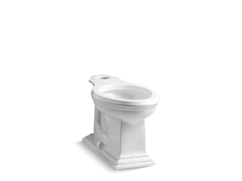 Kohler Elongated Bowl Only from the Memoirs Collection - APEX Supply Co.