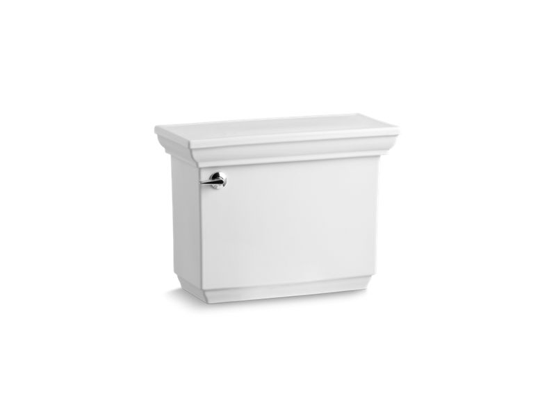 Kohler Memoirs Stately 1.28 GPF Toilet Tank Only with AquaPiston Technology - APEX Supply Co.