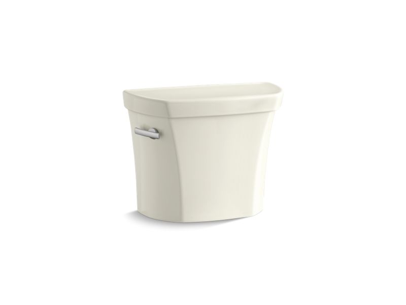 Kohler 1.28 GPF Tank from the Wellworth Collection - APEX Supply Co.