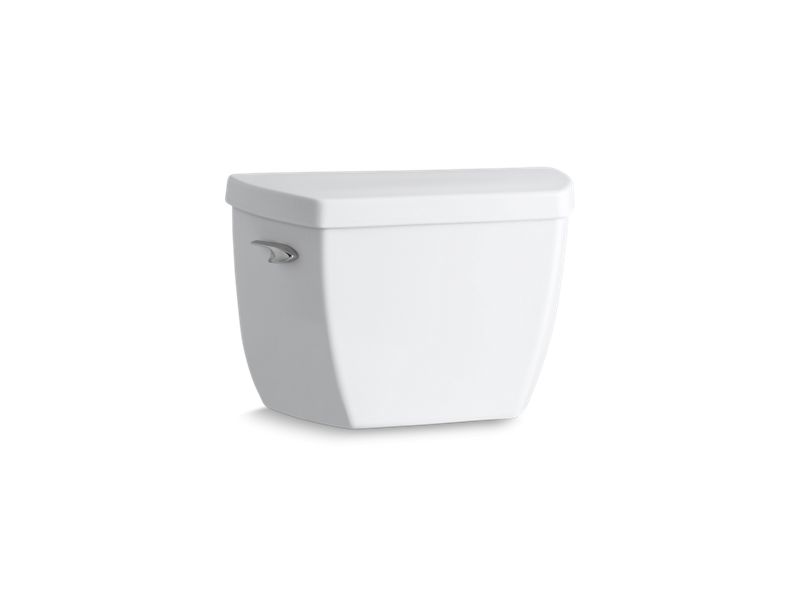 Kohler Highline 1 GPF Toilet Tank Only with Pressure Lite Flush Technology - APEX Supply Co.