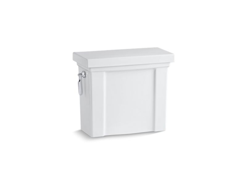 Kohler Tresham 1.28 GPF Toilet Tank Only with AquaPiston Technology - APEX Supply Co.