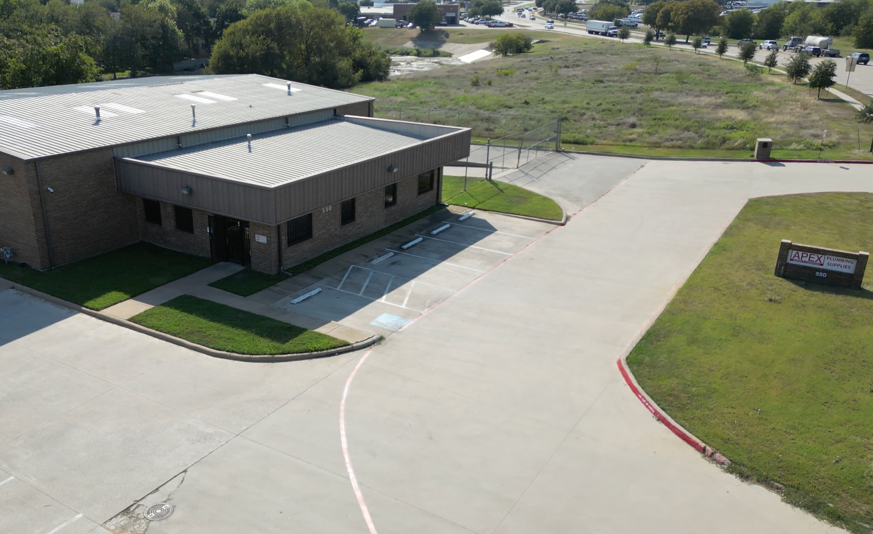 Apex Supply Lewisville - Plumbing Supplies, Parts, and Kitchen & Bath Fixtures Sold here