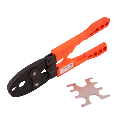 PEX Combo Crimp Tool - APEX Supply Co.