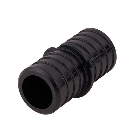 PEX Polymer Crimp Coupling 1"