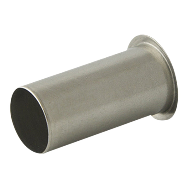 Uponor AquaPEX Stainless Steel Compression Insert (Lead Free) 1/2"