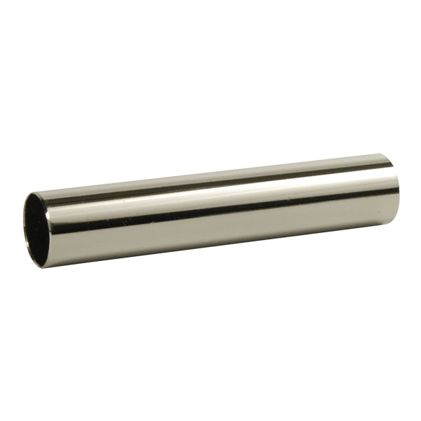 Uponor Chrome Finishing Sleeve (Lead Free) 1/2"