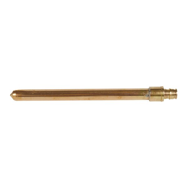 Uponor ProPEX Copper Straight Stub Out ProPEX x Copper (Lead Free) - APEX Supply Co.