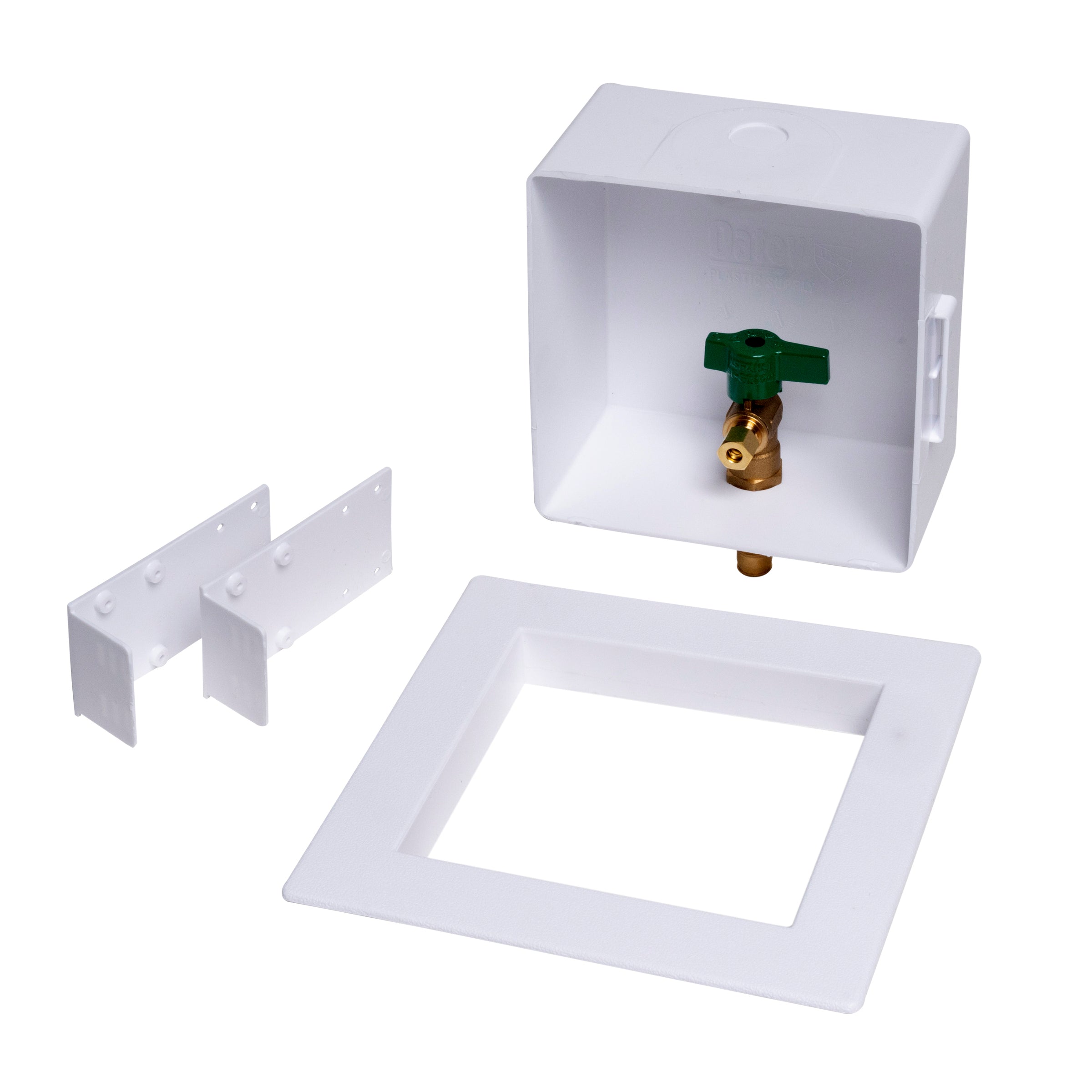 Propex Ice Maker Outlet Box