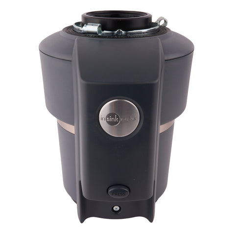 Insinkerator Evolution Septic Assist Garbage Disposal 3/4 HP - APEX Supply Co.