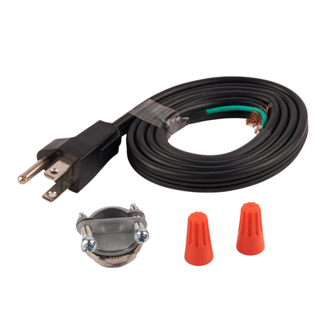 Insinkerator Garbage Disposal Power Cord Kit