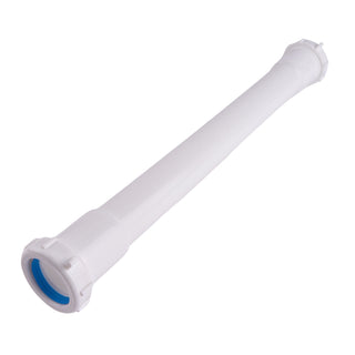 1 - 1/2 X 16 Pvc Tube Dbl Sj Ext - APEX Supply Co.