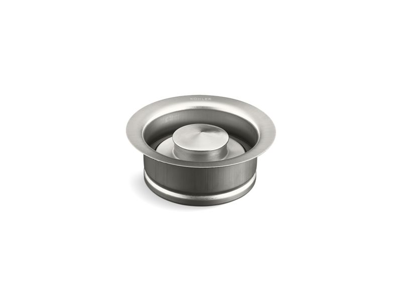 Kohler Disposal Flange Kit Ss