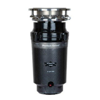 Mountain Plumbing Stealth 1250 1 - 1/4 Hp Disposer - APEX Supply Co.
