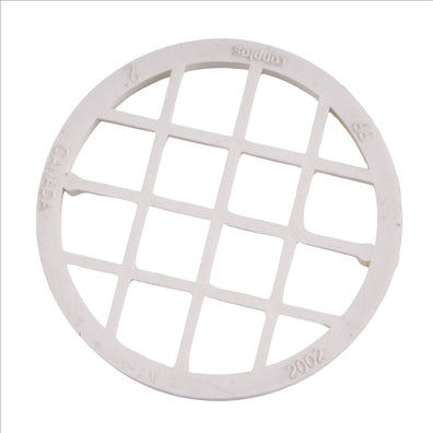 PVC Trim Ring 2"