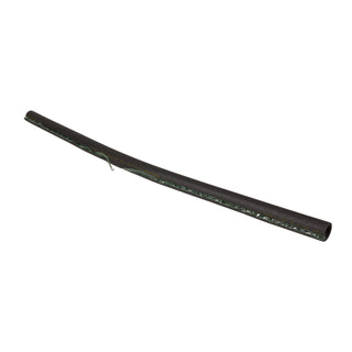 Wall Self-Sealing Foam Pipe Insulation 1-3/8" x 1"