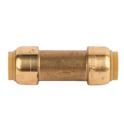 CASH ACME SHARKBITE CHECK VALVE 1/2"