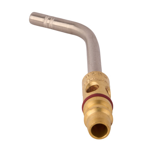 Turbotorch Tip For 3/4"-1 1/2" Soft Soldering