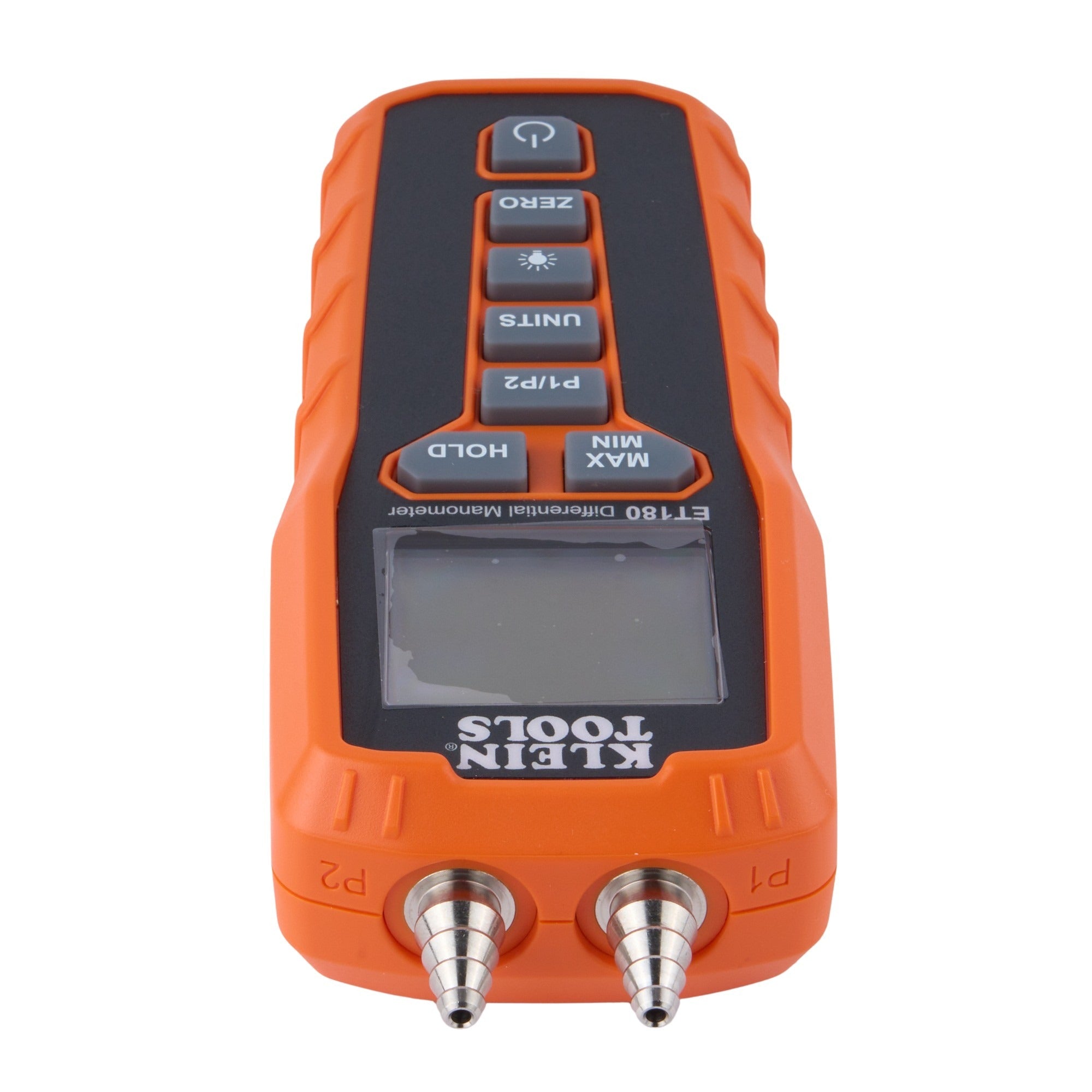 Digital Differential Manometer
