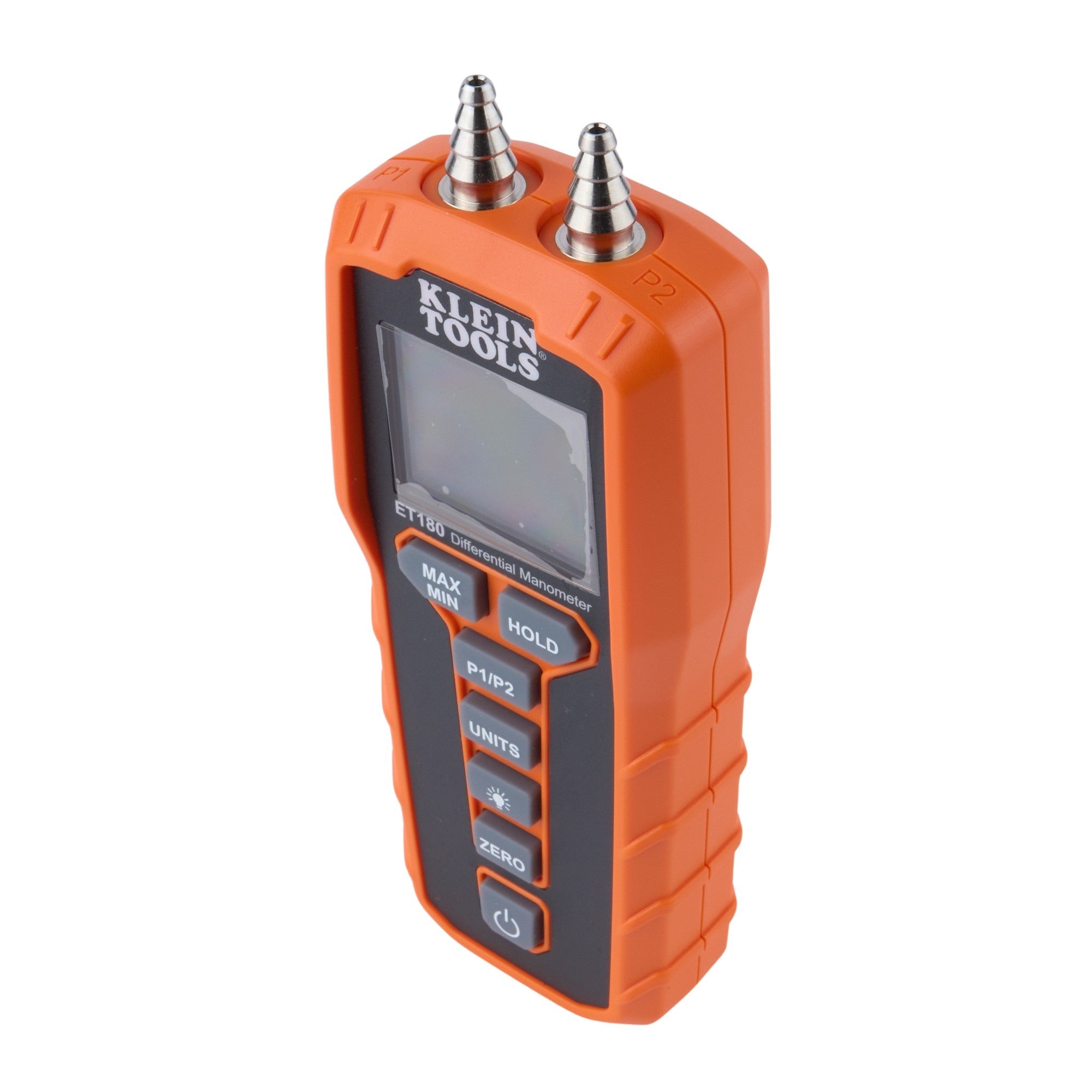 Digital Differential Manometer - APEX Supply Co.