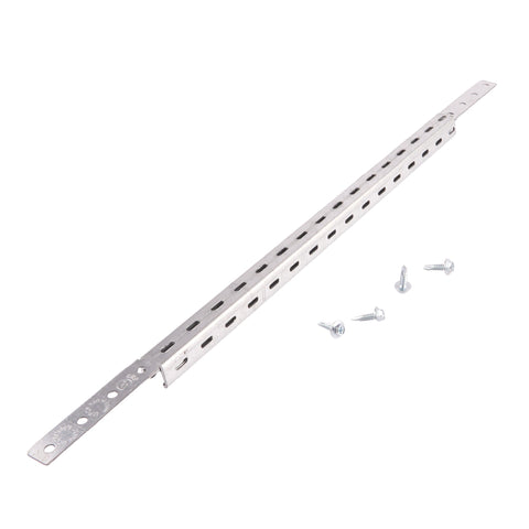 Stout Bracket w/ Screws 13" to 25"