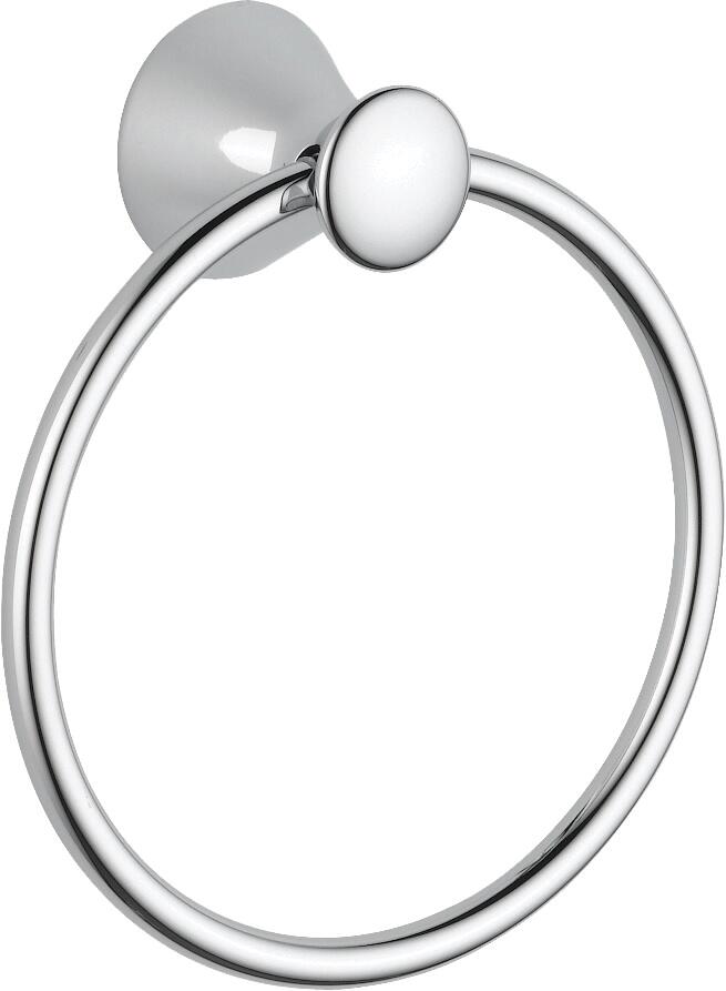 Delta Lahara Towel Ring - APEX Supply Co.