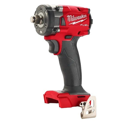 M18 FUEL 1/2" Compact Impact Wrench w/ Friction Ring - APEX Supply Co.