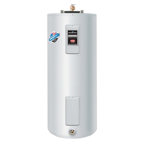B/W 80 Gallon Large Volume Commercial Electric Heater 277v Single Phasease