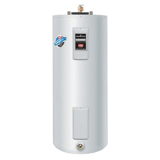 B/W 80 Gallon Large Volume Commercial Electric Heater 277v Single Phasease
