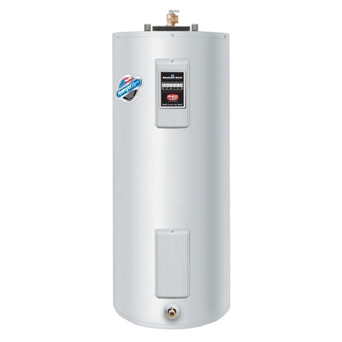 B/W 80 Gallon Large Volume Commercial Electric Heater 277v Single Phasease