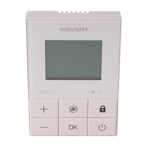 Navien Remote For New Gen 2 Heaters