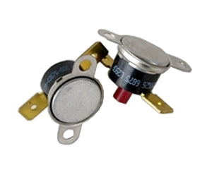 B/W Defender Therm Switch (290) Red Dot